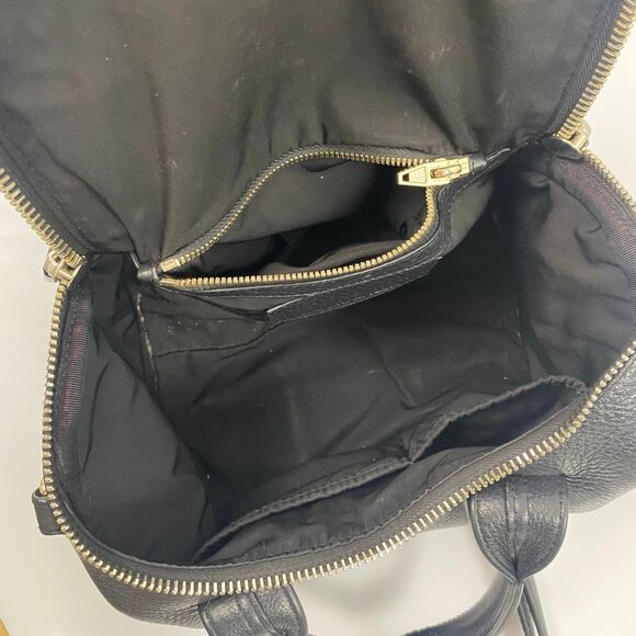 Alexander Wang Rockie Studded Lambskin Leather Bag - Picture 16 of 16